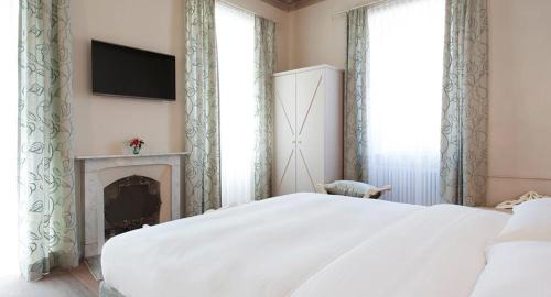 San Nazzaro Cama Y Desayuno | Boutique Hotel Villa Sarnia