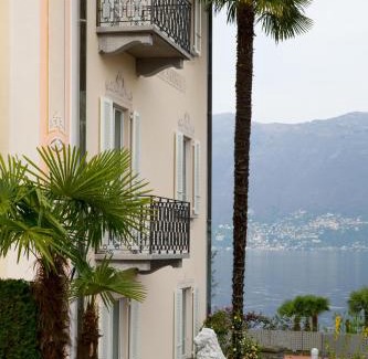 San Nazzaro Cama Y Desayuno | Boutique Hotel Villa Sarnia