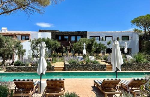Cadaques Hotel | Boutique Hotel Villa Salvador - Adults Only by Fimedhotels