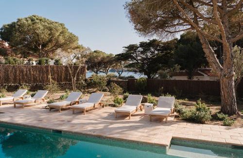 Cadaques Hotel | Boutique Hotel Villa Salvador - Adults Only by Fimedhotels
