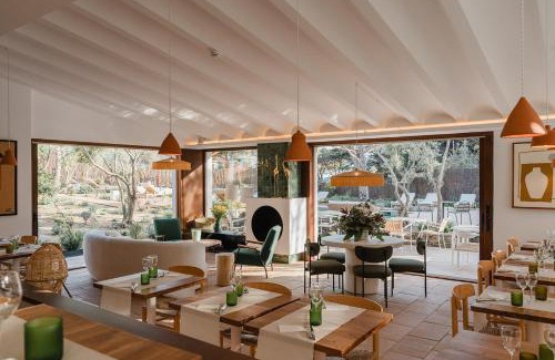 Cadaques Hotel | Boutique Hotel Villa Salvador - Adults Only by Fimedhotels
