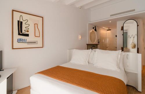 Cadaques Hotel | Boutique Hotel Villa Salvador - Adults Only by Fimedhotels