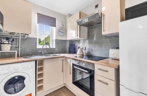 Bletchley Casa | Boutique House Excellent Location Free Parking