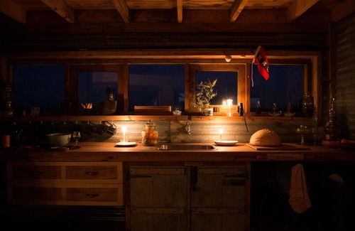 Rio Negro Casa | Casa Boutique en el Lago. Experiencia única. Ecológico. Naturaleza pura