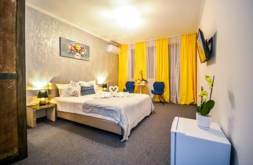 Deva Casa | Boutique House