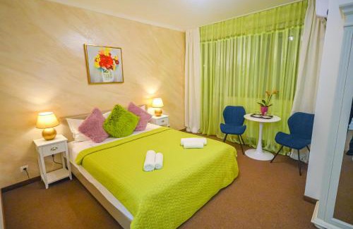 Deva Casa | Boutique House