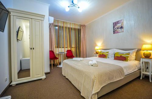 Deva Casa | Boutique House