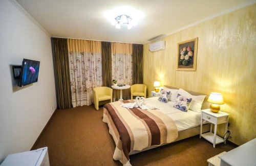 Deva Casa | Boutique House