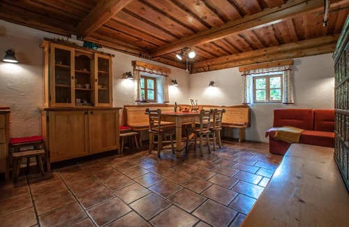 Zgornja Sorica Casa | Boutique House Vresje