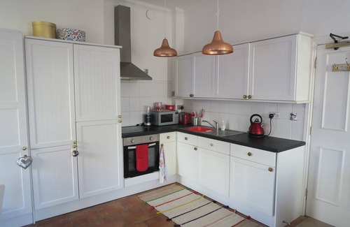 Warwick Apartamento | Boutique grande Estudio con balcón en el centro de Londres, Pimlico, Victoria. Cerca de la Ruta de los Reyes.