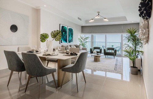 Downtown Dubai Apartamento | Boutique Living - Opera 3704