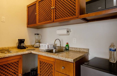 Financial District Apartamento | Loft Boutique -Aire Acondicionado-Zona Providencia