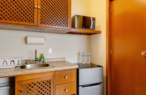 Financial District Apartamento | Loft Boutique -Aire Acondicionado-Zona Providencia