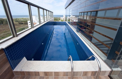 Campeche Norte Apartamento | Loft Boutique and home office 700 meters from Campeche beach
