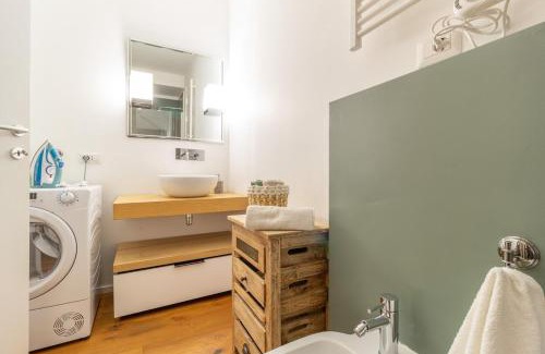 De Angeli Apartamento | Boutique Marghera - De Angeli