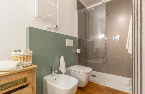 De Angeli Apartamento | Boutique Marghera - De Angeli
