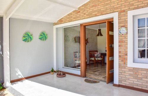 Bexiga Casa | Boutique Mel Guest House -