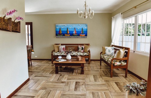 Bexiga Casa | Boutique Mel Guest House -