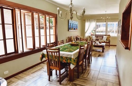 Bexiga Casa | Boutique Mel Guest House -