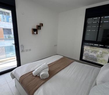 Nesher Apartamento | Boutique Nesher