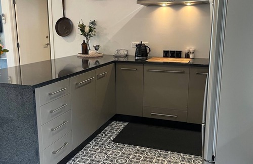 Invercargill Apartamento | Boutique on Edinburgh - Private and Exclusive