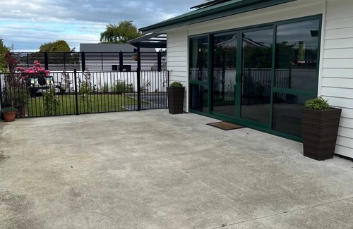 Invercargill Apartamento | Boutique on Edinburgh - Private and Exclusive