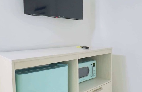 Downtown Myrtle Beach Apartamento | Boutique on the beach, Studio #109 + Pool