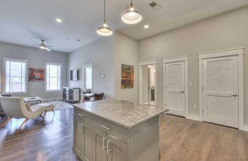 12 South Casa | Boutique One Bedroom Condo In Dynamic 12 South 202