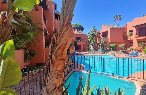 Nikki Beach Apartamento | Boutique Penthouse Elviria Beachsid