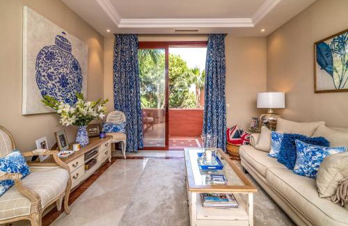 Nikki Beach Apartamento | Boutique Penthouse Elviria Beachsid