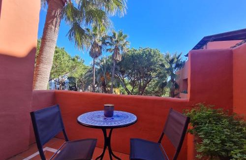 Nikki Beach Apartamento | Boutique Penthouse Elviria Beachsid