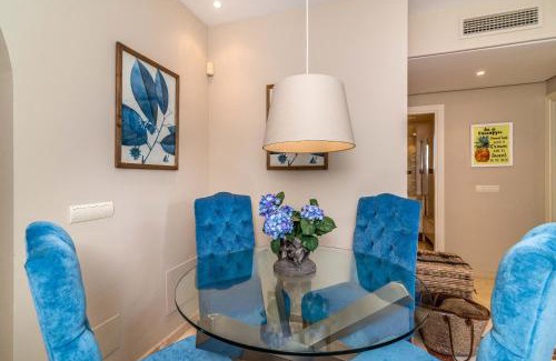 Nikki Beach Apartamento | Boutique Penthouse Elviria Beachsid