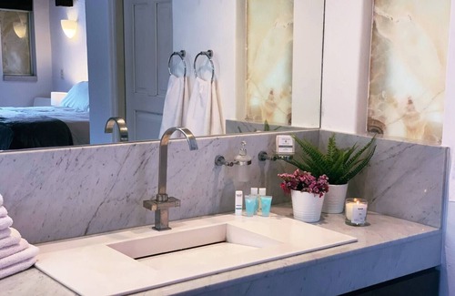 Alvaro Obregon Casa | Boutique Private House ★ Casa San Angel Inn