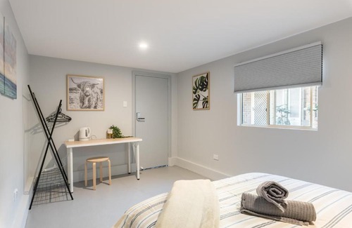 Burwood Casa | Boutique Private Rm situated in the heart of Burwood G1 - ROOM ONLY