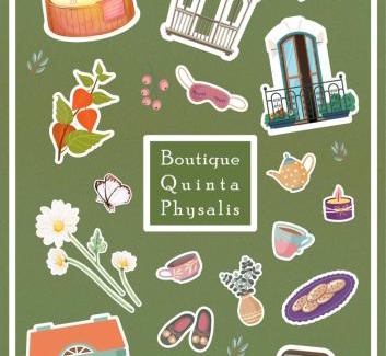 Fenais da Luz Casa | Boutique Quinta Physalis