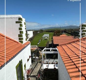 Fenais da Luz Casa | Boutique Quinta Physalis