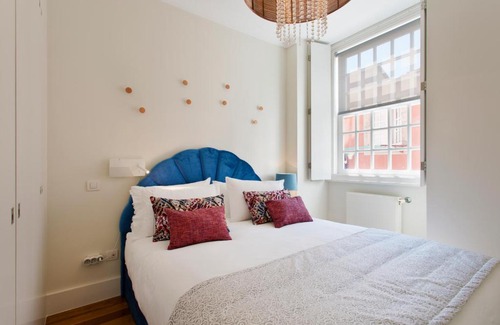 Sao Nicolau Apartamento | BOUTIQUE Rentals- DOURO Ribeira historical center with parking