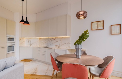 Centro / Baixa Apartamento | BOUTIQUE Rentals- Kihara’s Ribeira Apt great views