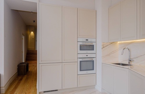 Centro / Baixa Apartamento | BOUTIQUE Rentals- Kihara’s Ribeira Apt great views