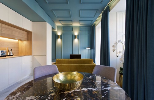 Sao Nicolau Casa | BOUTIQUE Rentals - Kinga’s Ribeira River great views