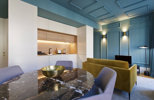 Sao Nicolau Casa | BOUTIQUE Rentals - Kinga’s Ribeira River great views