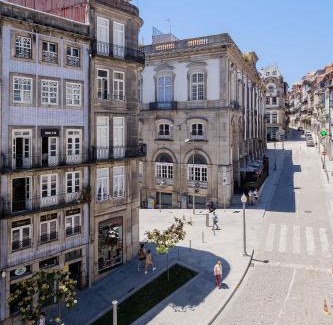 Sao Nicolau Apartamento | BOUTIQUE Rentals- THE RIBEIRA* Apt great views