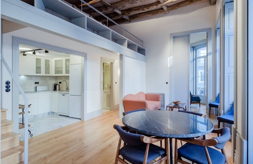 Sao Nicolau Apartamento | BOUTIQUE Rentals-Toledo's One &Only Apt in RIBEIRA