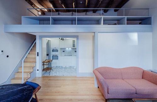 Sao Nicolau Apartamento | BOUTIQUE Rentals-Toledo's One &Only Apt in RIBEIRA