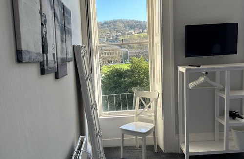 Bath Apartamento | Apartamento boutique en la ubicación central perfecta