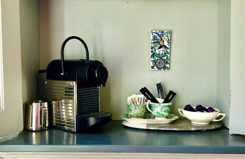 Jamestown Casa | Retiro Boutique en el corazón de Jamestown