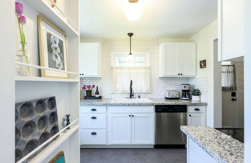McMinnville Casa | Boutique Retreat - The Bungalow