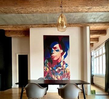 Novy Jicin Apartamento | Boutique REZIDENCE BAAR