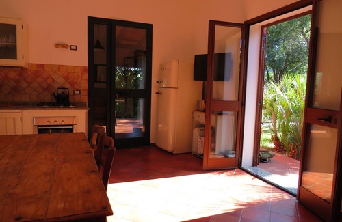 Posada Villa | Villa Romántica Boutique en Cerdeña
