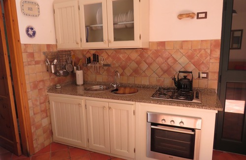 Posada Villa | Villa Romántica Boutique en Cerdeña